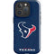 NFL Houston Texans Distressed iPhone 16 Pro Max Impact Case